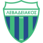 Λεβαδειακός
